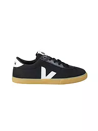 VEJA | Sneaker VOLLEY CANVAS | Nero