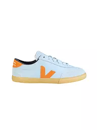 VEJA | Sneaker VOLLEY | Blu chiaro