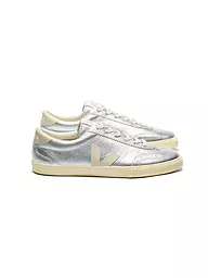 VEJA | Sneaker VOLLEY | Argento