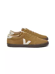 VEJA | Sneaker VOLLEY | Cammello