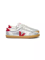 VEJA | Sneaker VOLLEY | Argento