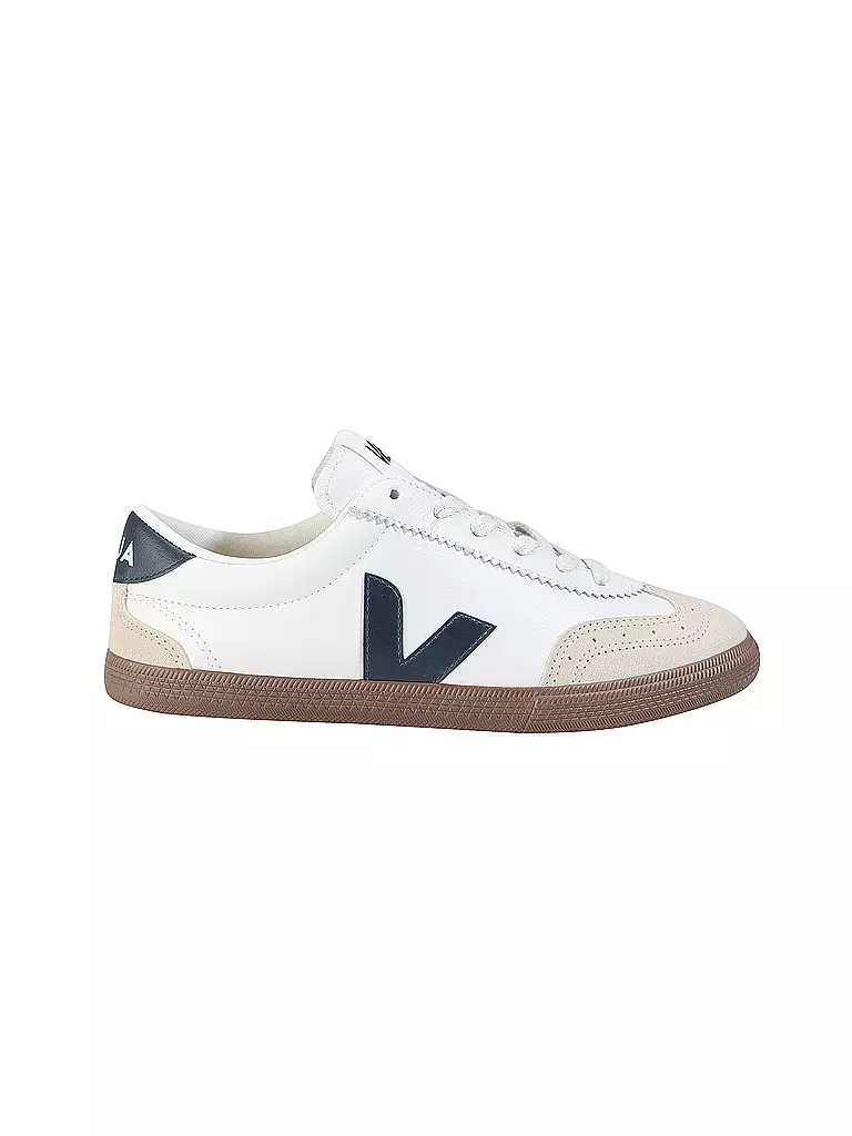 VEJA | Sneaker VOLLEY | Bianco