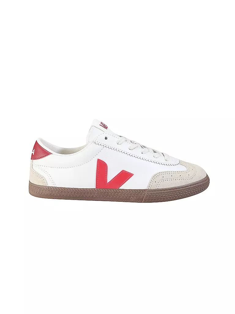 VEJA | Sneaker VOLLEY | Bianco