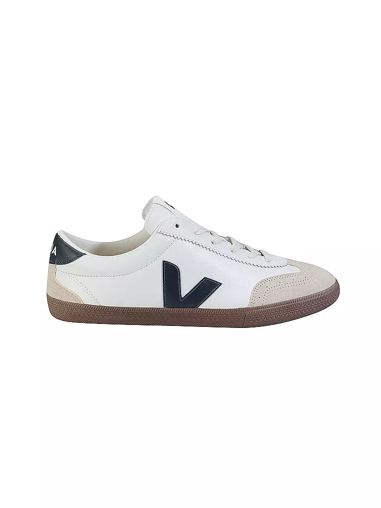 VEJA | Sneaker VOLLEY | Bianco