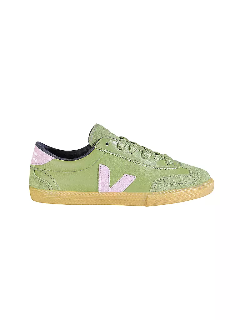 VEJA | Sneaker VOLLEY | Verde