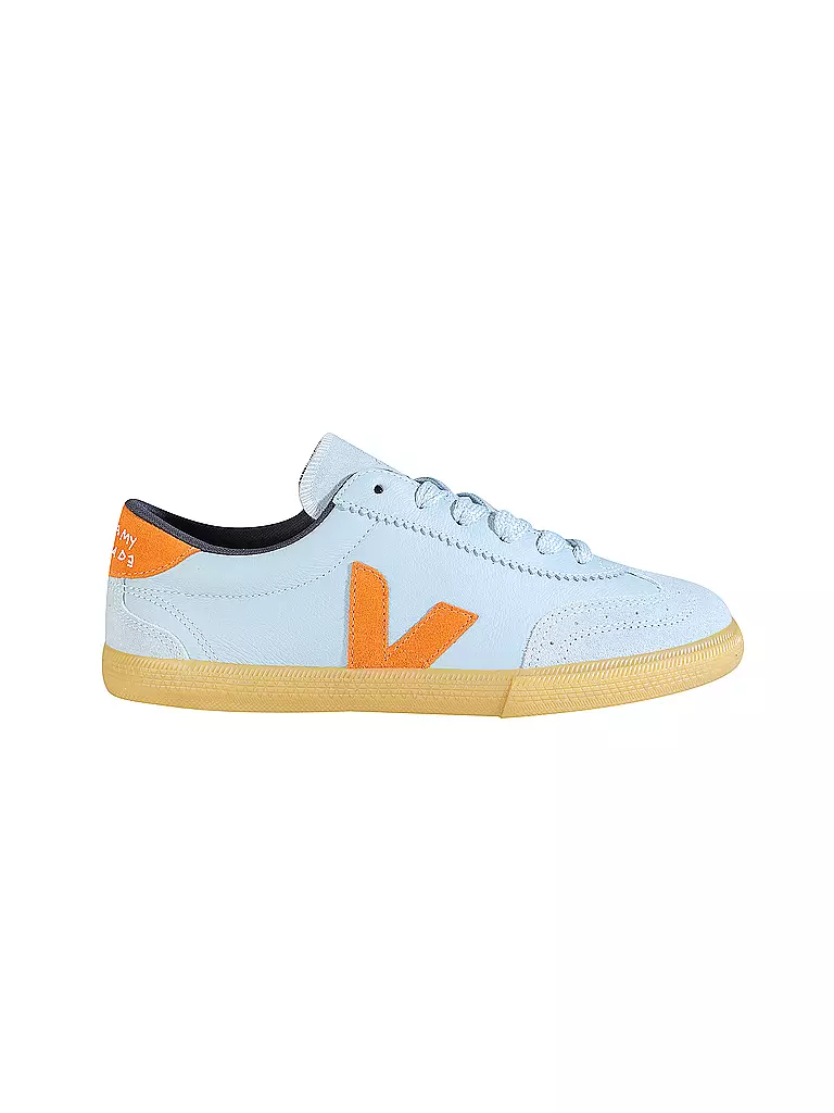 VEJA | Sneaker VOLLEY | Blu chiaro