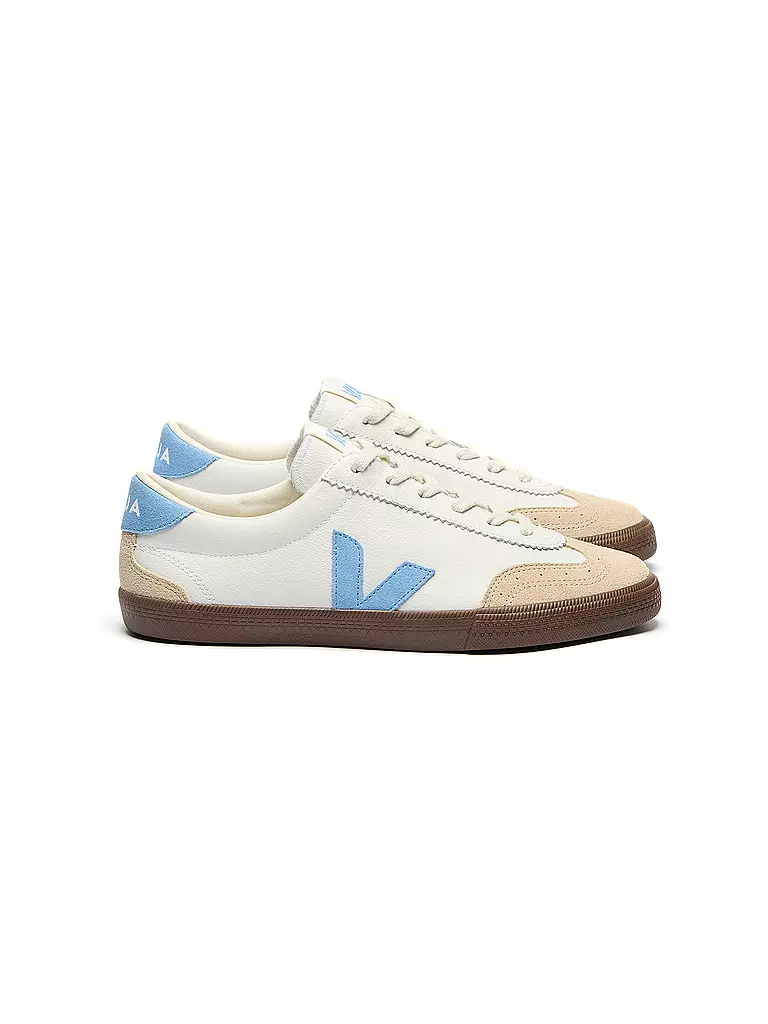 VEJA | Sneaker VOLLEY | Bianco