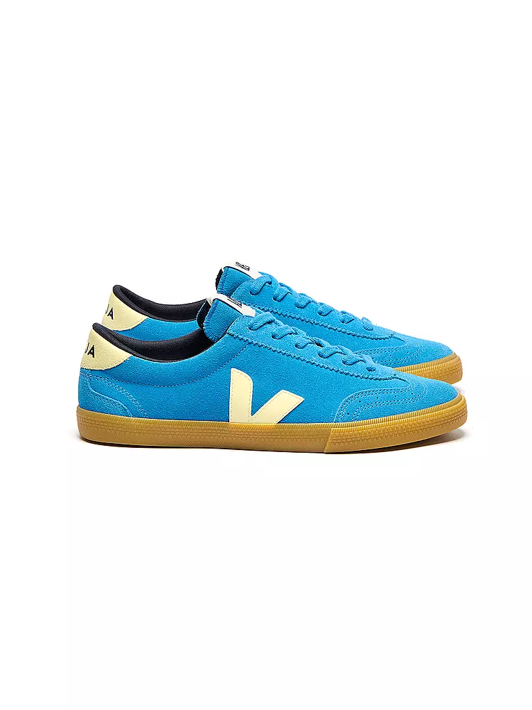 VEJA | Sneaker VOLLEY | Blu