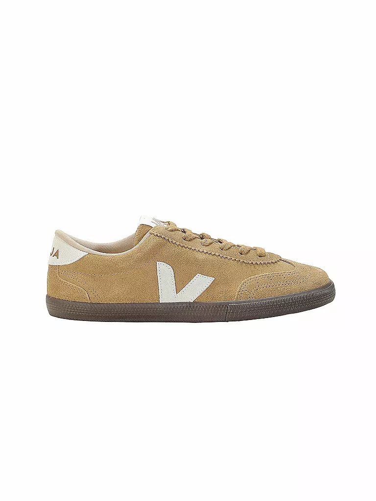 VEJA | Sneaker VOLLEY | Cammello