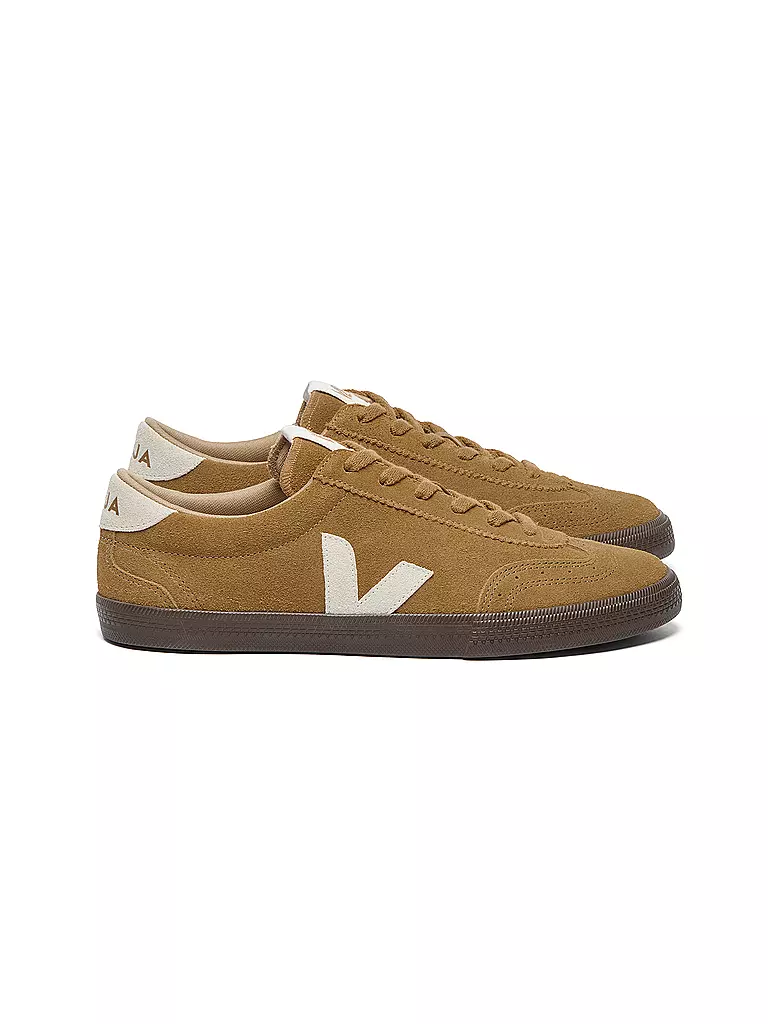 VEJA | Sneaker VOLLEY | Cammello