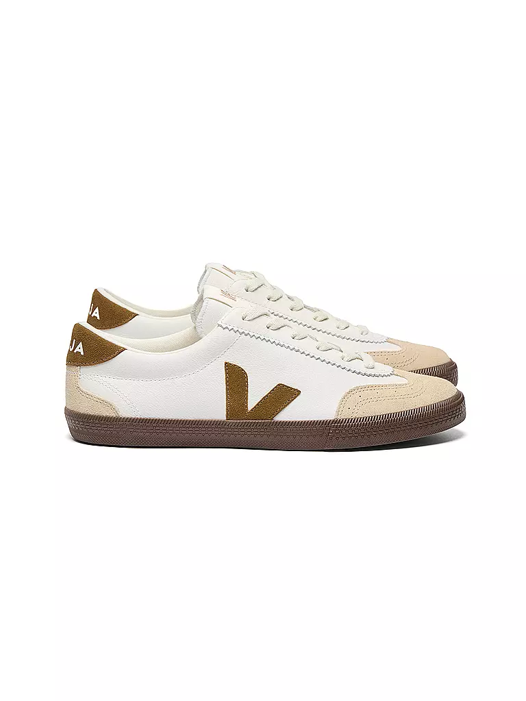 VEJA | Sneaker VOLLEY | Bianco