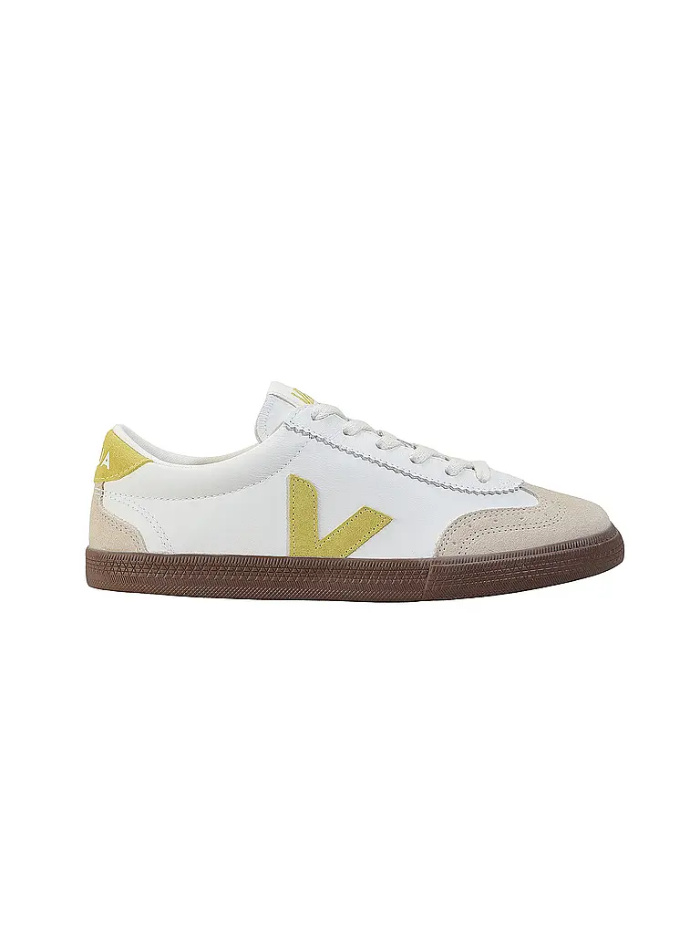 VEJA | Sneaker VOLLEY | Bianco