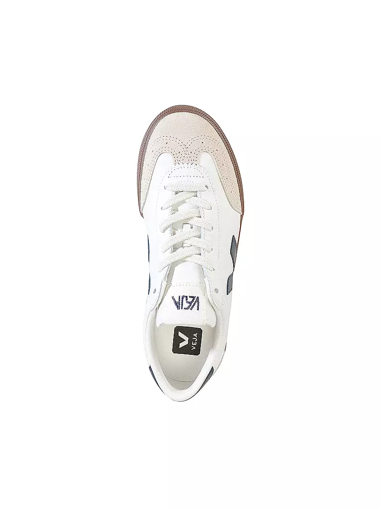 VEJA | Sneaker VOLLEY | Bianco