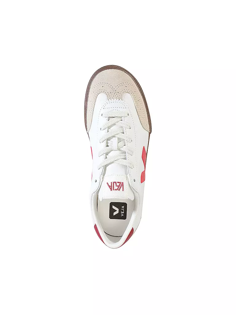 VEJA | Sneaker VOLLEY | Bianco