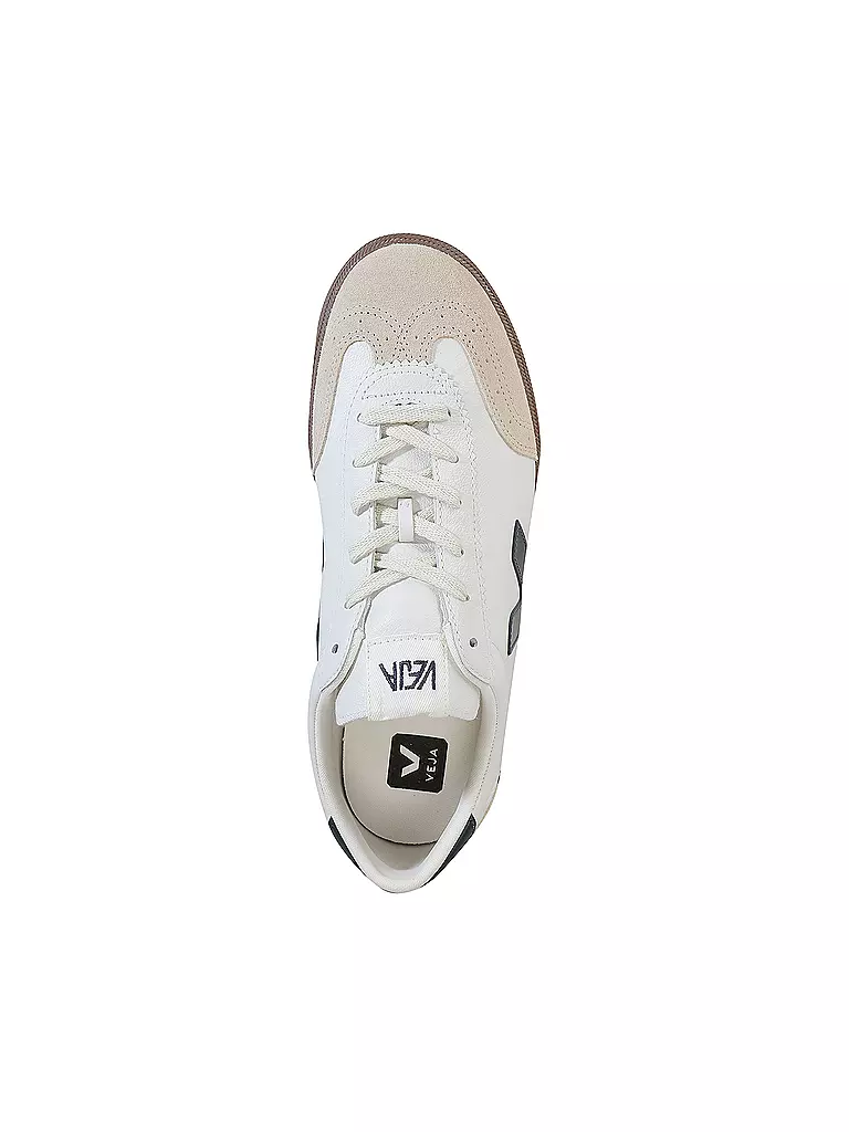 VEJA | Sneaker VOLLEY | Bianco