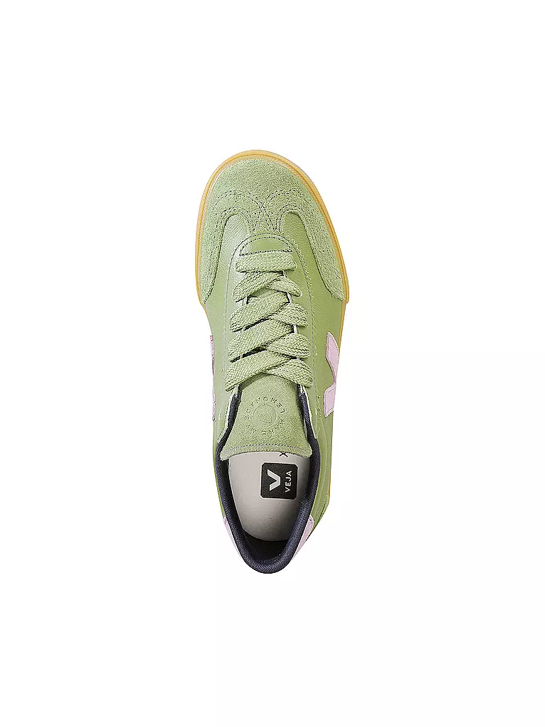 VEJA | Sneaker VOLLEY | Verde