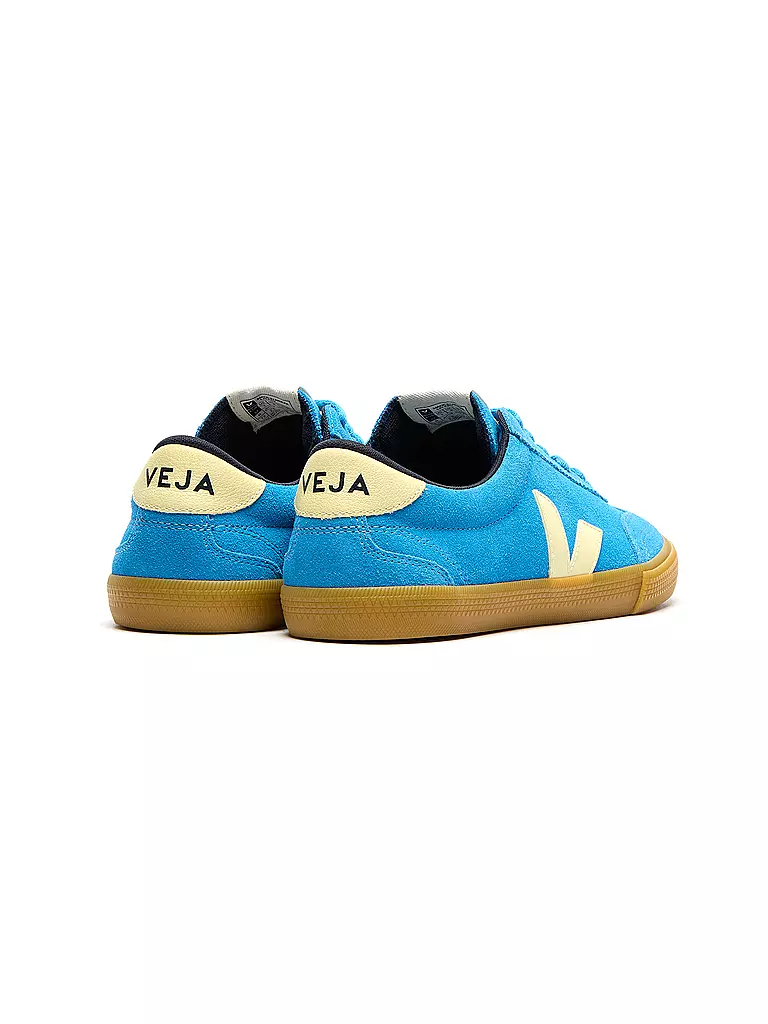 VEJA | Sneaker VOLLEY | Blu