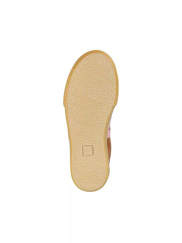 VEJA | Sneaker VOLLEY | Cammello