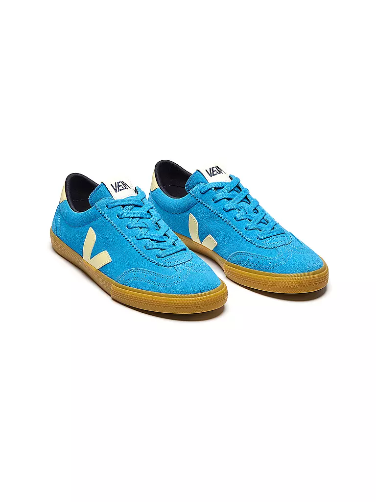 VEJA | Sneaker VOLLEY | Blu