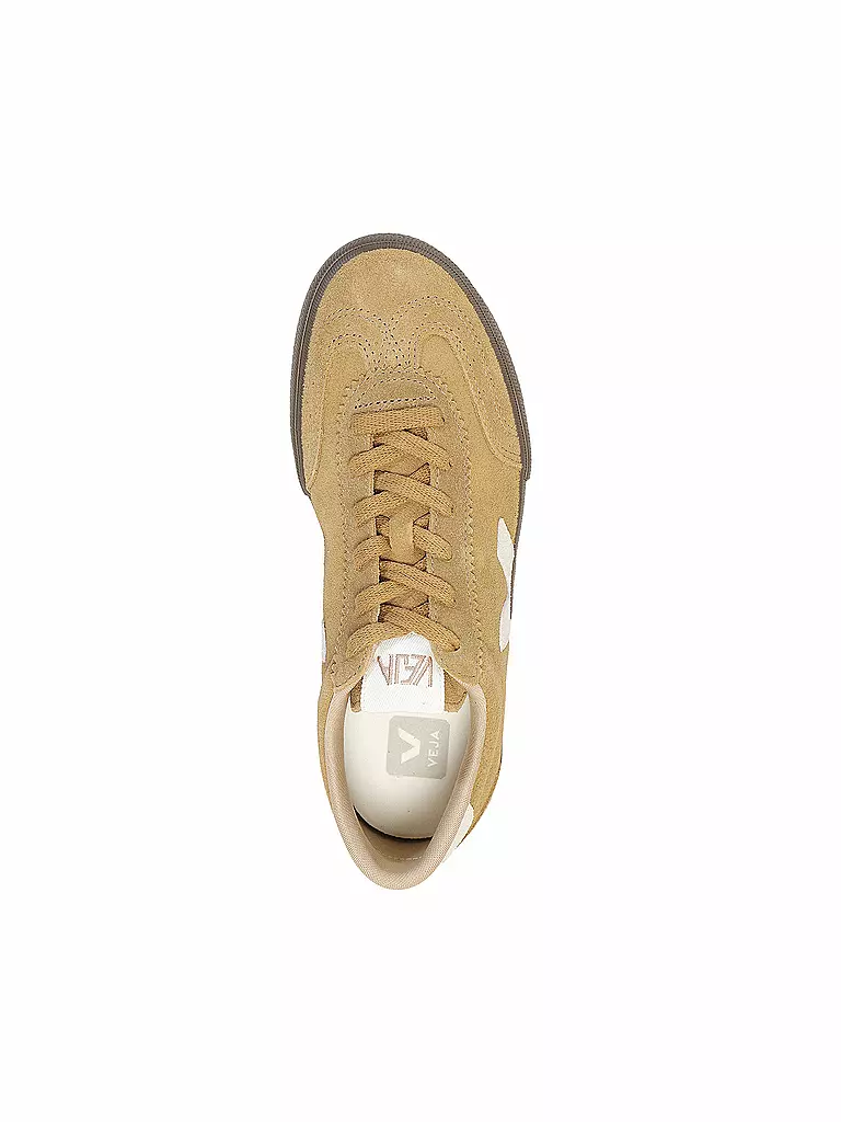 VEJA | Sneaker VOLLEY | Cammello