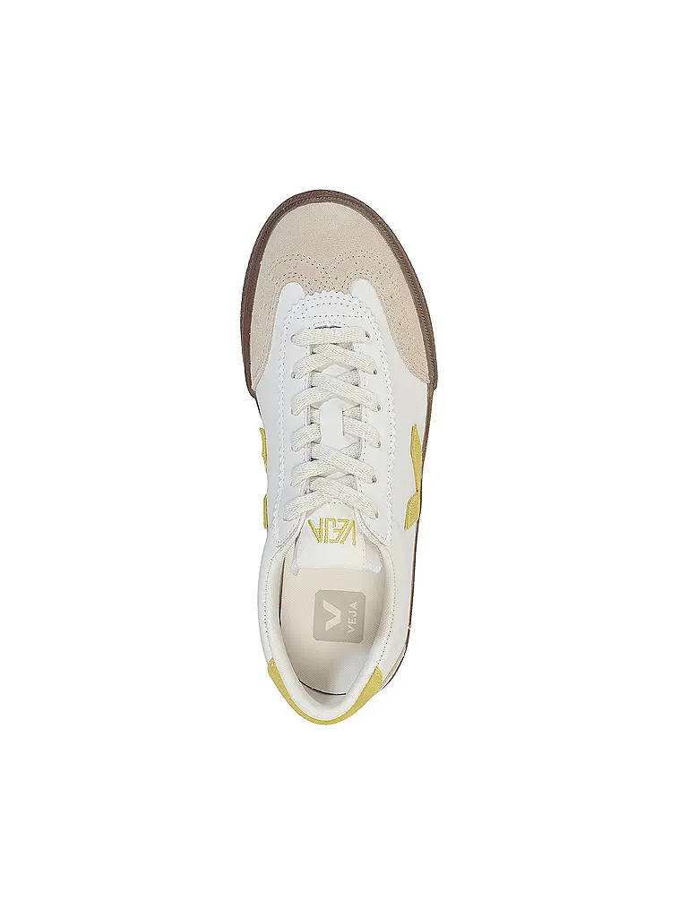 VEJA | Sneaker VOLLEY | Bianco