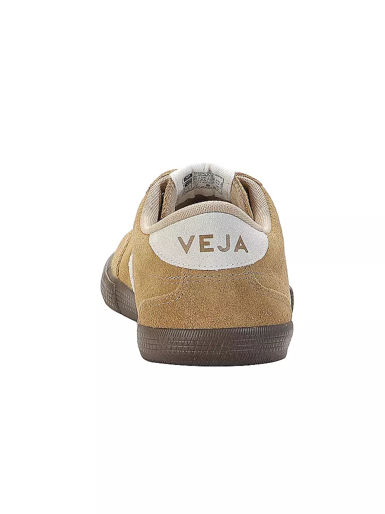 VEJA | Sneaker VOLLEY | Cammello