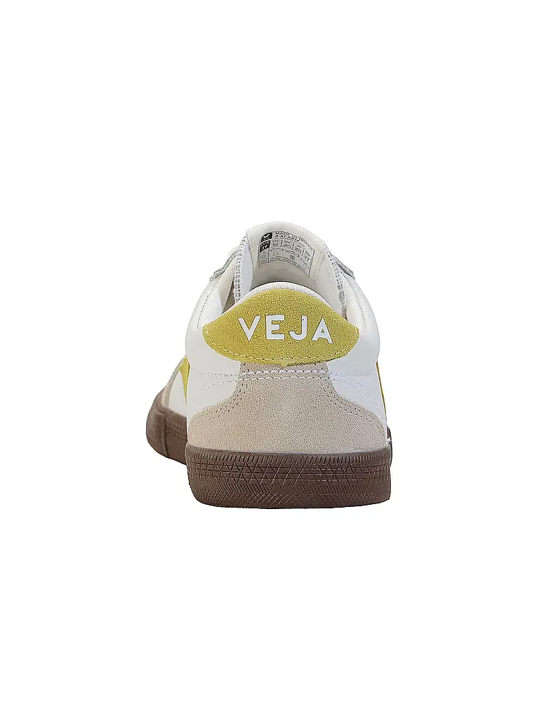 VEJA | Sneaker VOLLEY | Bianco