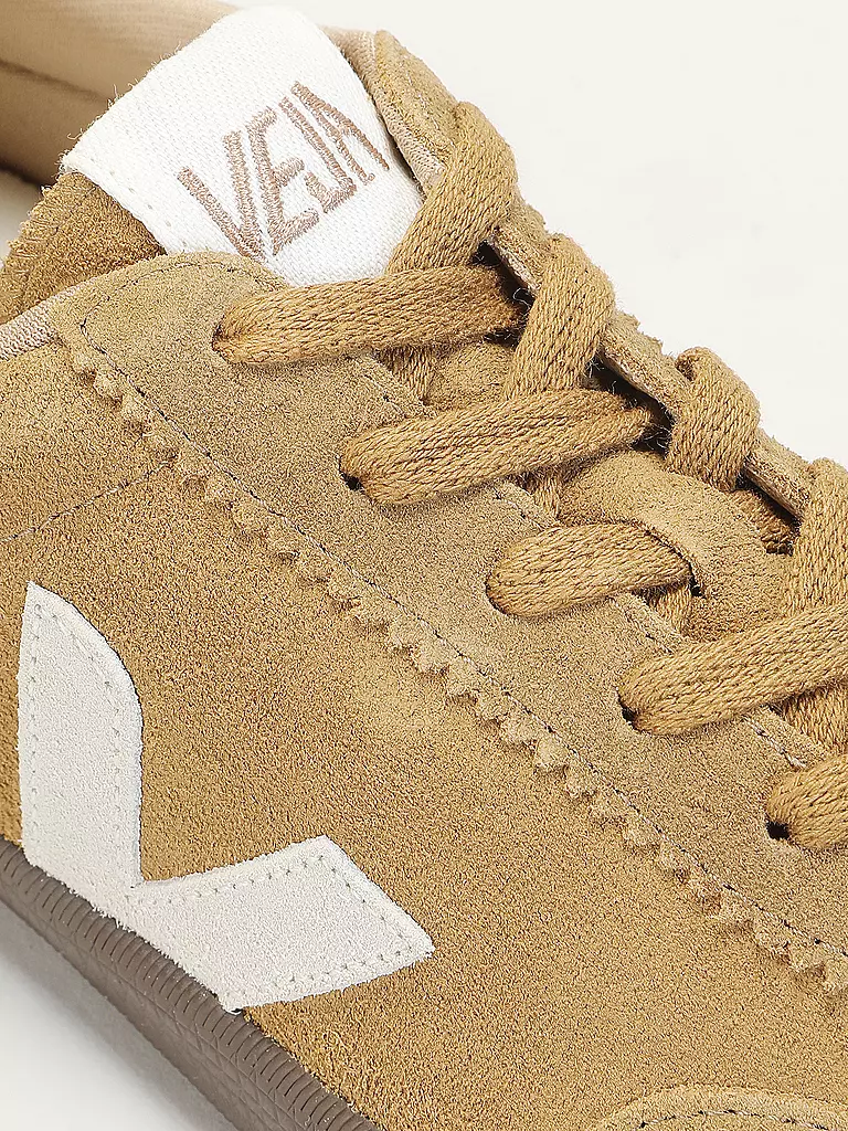 VEJA | Sneaker VOLLEY | Cammello