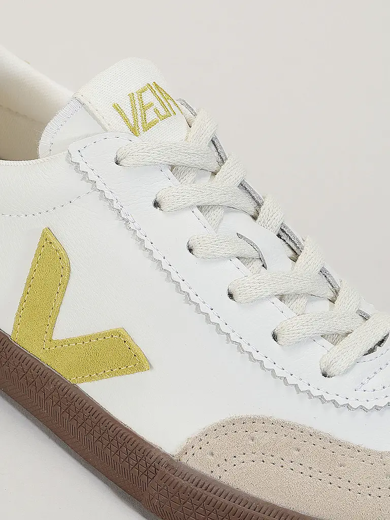 VEJA | Sneaker VOLLEY | Bianco