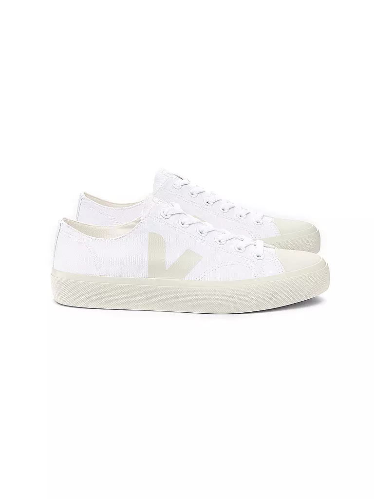 VEJA | Sneaker WATA II LOW | Bianco