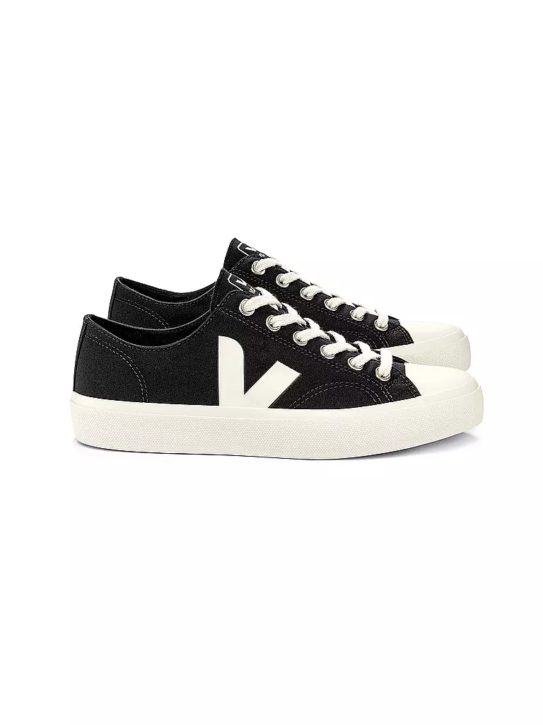 VEJA | Sneaker WATA II LOW | Nero