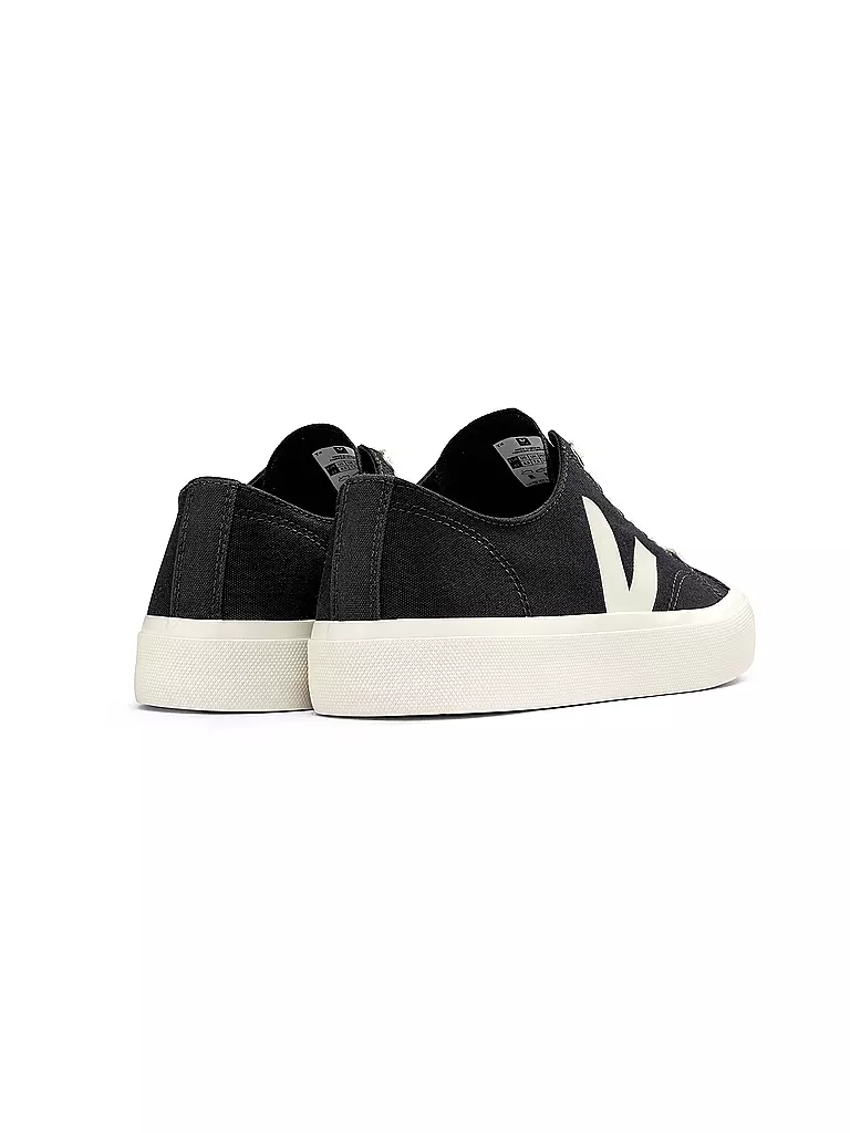 VEJA | Sneaker WATA II LOW | Nero