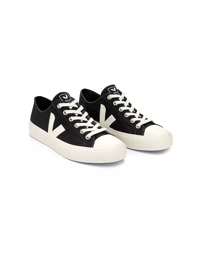 VEJA | Sneaker WATA II LOW | Nero
