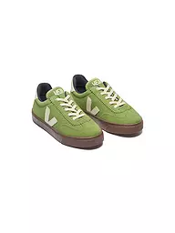 VEJA | Sneakers da bambino SMALL VOLLEY | Verde