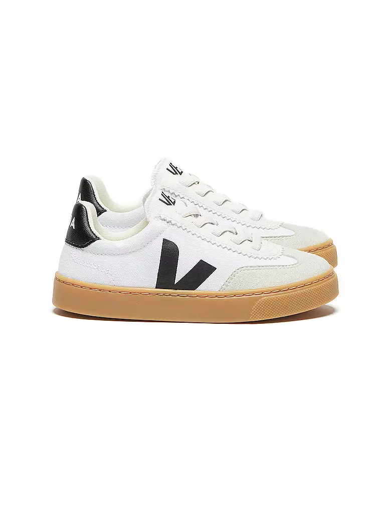 VEJA | Sneakers da bambino SMALL VOLLEY | Bianco