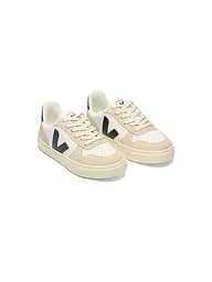 VEJA | Sneakers V-10 per bambini | Bianco