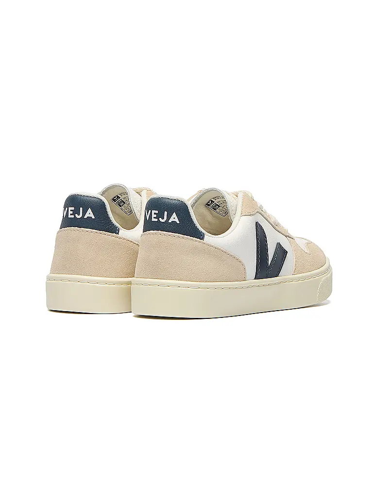 VEJA | Sneakers V-10 per bambini | 