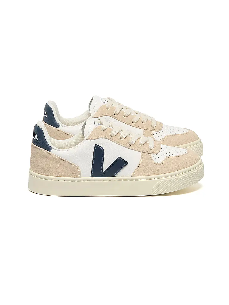 VEJA | Sneakers V-10 per bambini | 