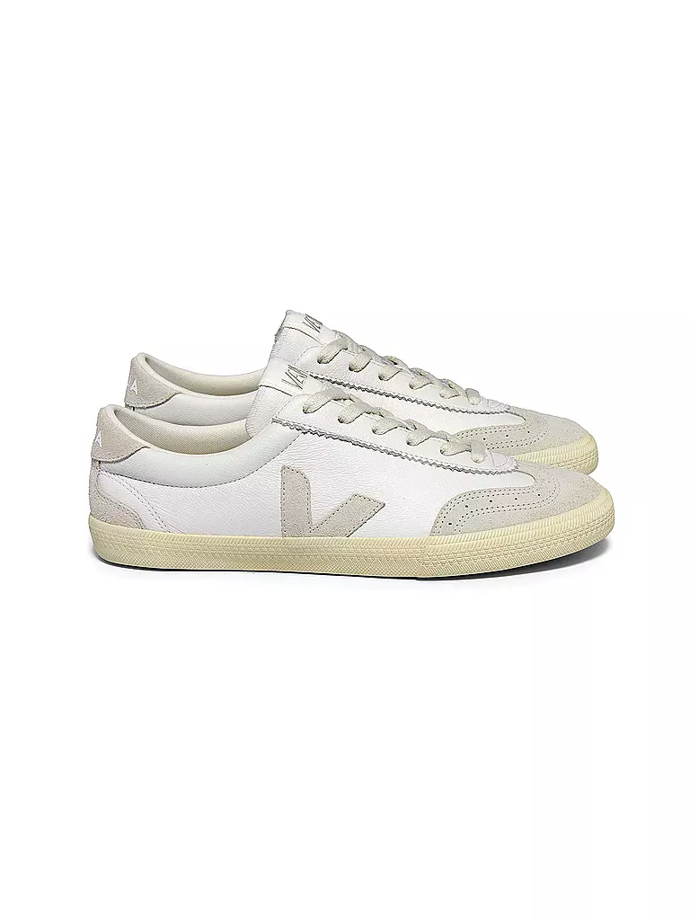 VEJA | Sneakers VOLLEY | Bianco