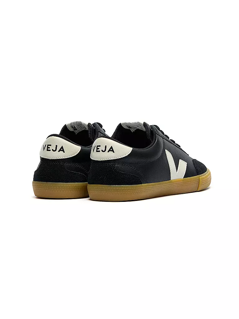 VEJA | Sneakers VOLLEY | Nero