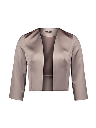 VERA MONT | Bolero in raso