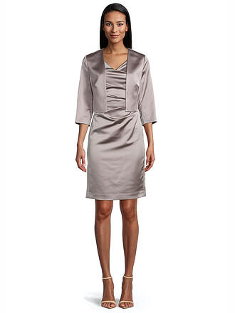 VERA MONT | Bolero in raso