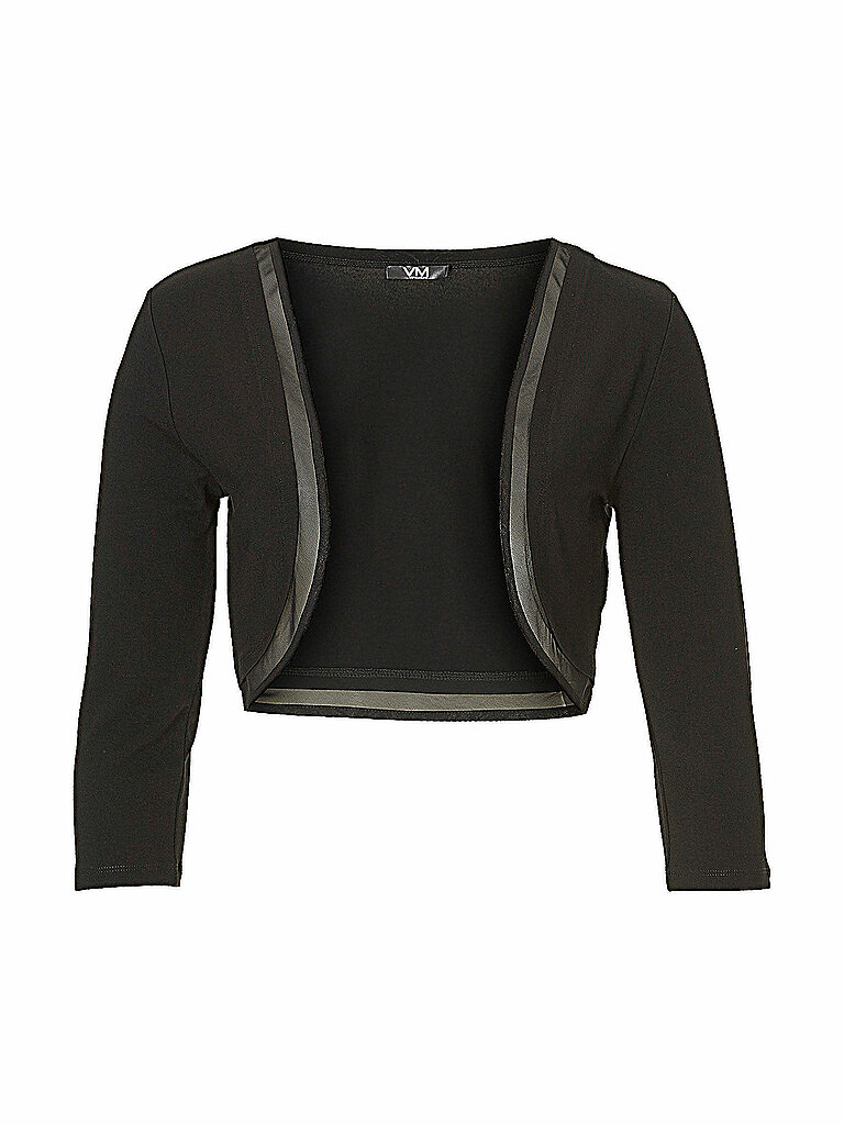 Vera Mont Bolero nero 32