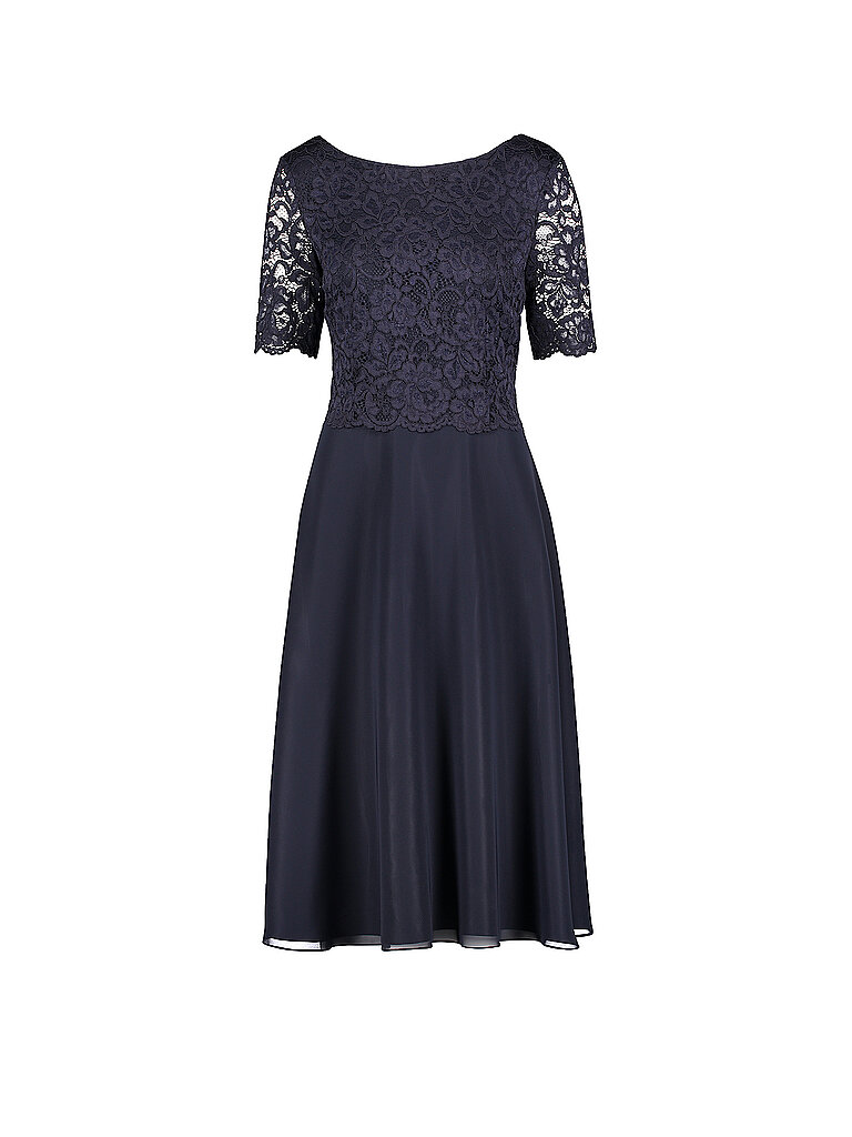 Vera Mont Abito da sera blu 40