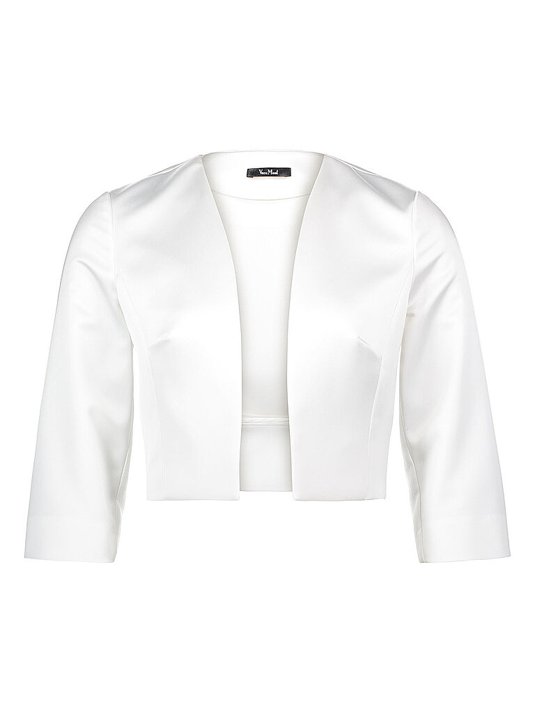 Vera Mont Bolero bianco 40