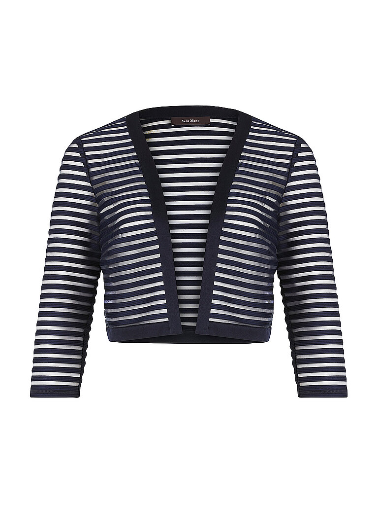 Vera Mont Bolero blu 38
