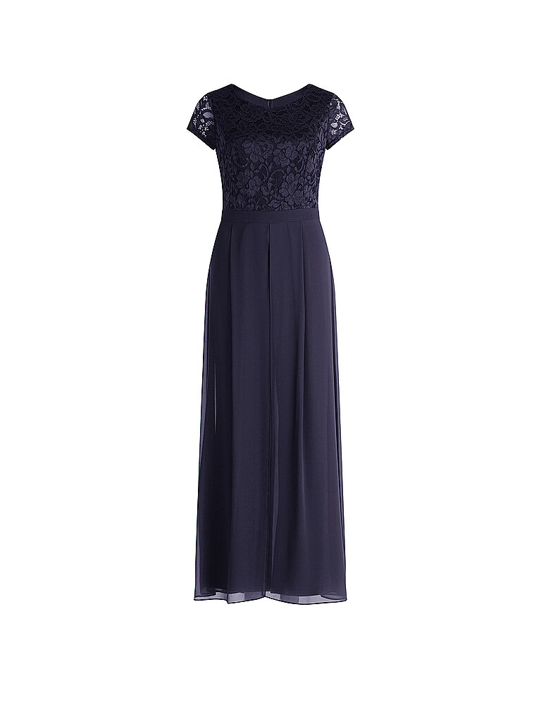Vera Mont Tuta intera blu 38
