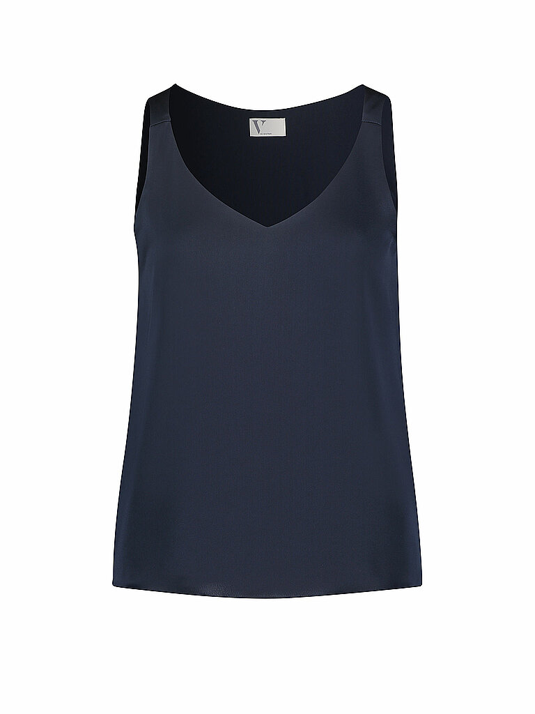 Vera Mont Blusa blu 42