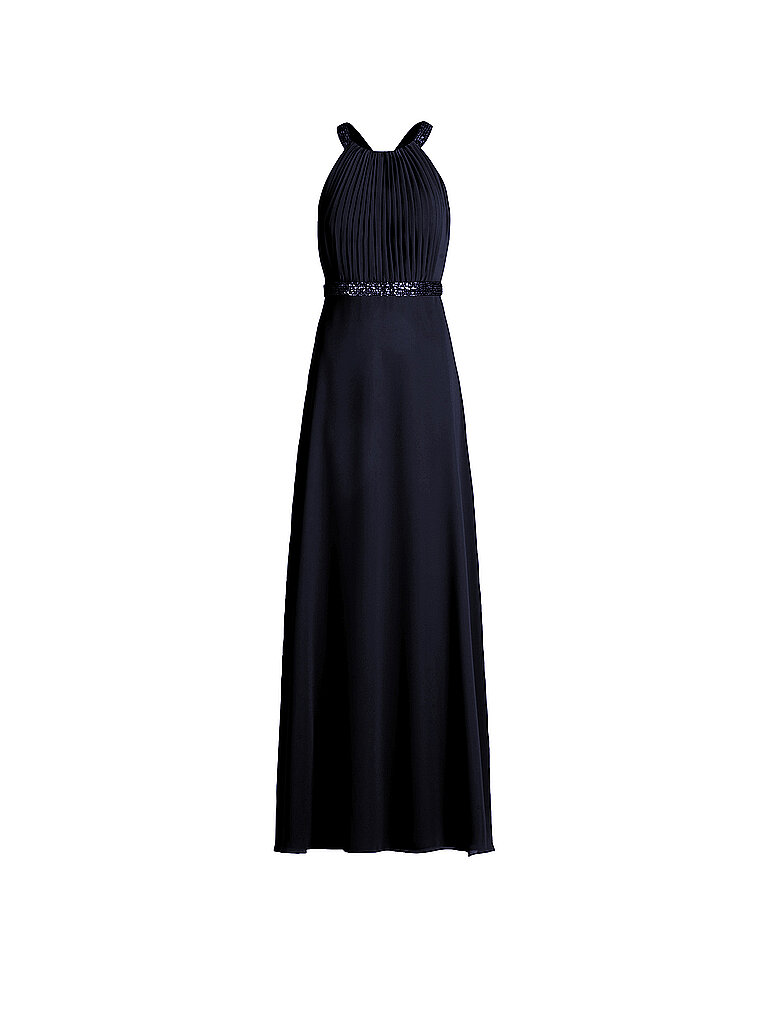 Vera Mont Abendkleid blu 32