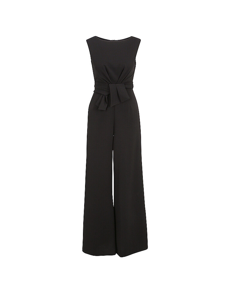 Vera Mont Tuta jumpsuit nero 40